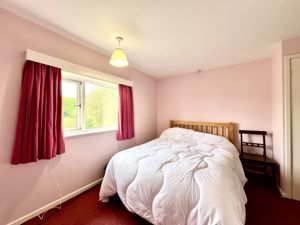 Bedroom Two- click for photo gallery